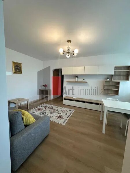 Mihalache, Chibrit, apartament de inchiriat (pet friendly) cu 2 camere.