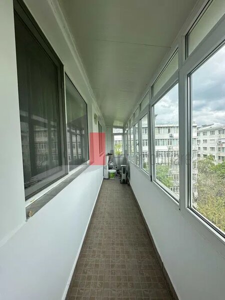 Mihalache, Chibrit, apartament de inchiriat (pet friendly) cu 2 camere.