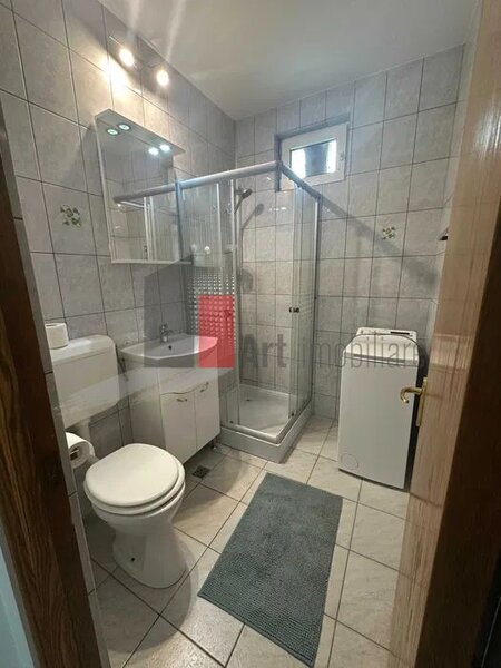 Mihalache, Chibrit, apartament de inchiriat (pet friendly) cu 2 camere.