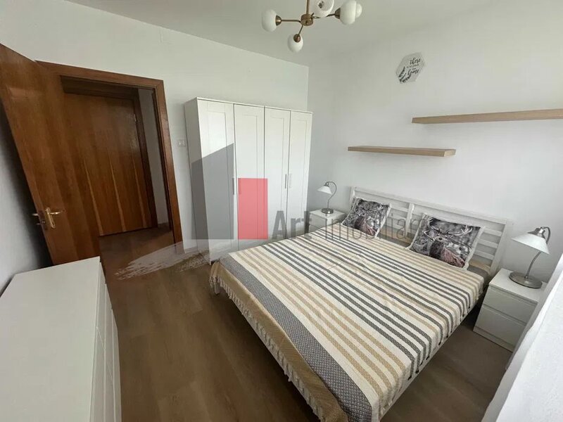 Mihalache, Chibrit, apartament de inchiriat (pet friendly) cu 2 camere.