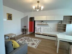 Apartament de inchiriat (pet friendly) cu 2 camere in zona Milahache/Chibrit